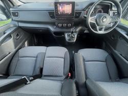 2023 Renault
Trafic Pro