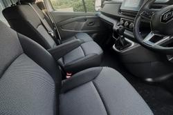 2023 Renault
Trafic Pro