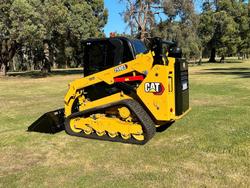 2023 Caterpillar 259D3