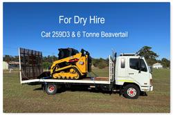 2023 Caterpillar 259D3