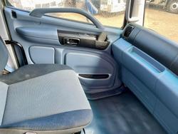 2010 Hino 17270 4 Mt Aads Agi Auto Immac Cond Full Hist $100000+Gst HINO 17270 WHITE