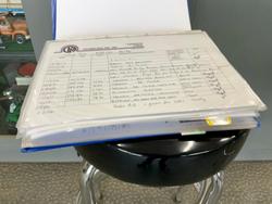 2010 Hino 17270 4 Mt Aads Agi Auto Immac Cond Full Hist $100000+Gst HINO 17270 WHITE