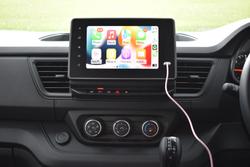 2023 Renault Trafic Pro