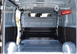 2023 Renault Trafic Pro