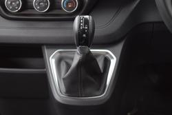 2023 Renault Trafic Pro