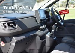 2023 Renault Trafic Pro