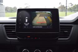 2023 Renault Trafic Pro