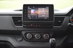 2023 Renault Trafic Pro