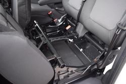 2023 Renault Trafic Pro