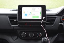 2023 Renault Trafic Pro