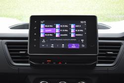 2023 Renault Trafic Pro