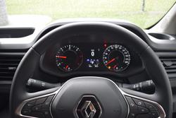 2023 Renault Trafic Pro