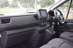 2023 Renault Trafic Pro