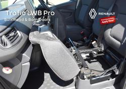 2023 Renault Trafic Pro