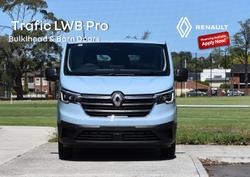 2023 Renault Trafic Pro