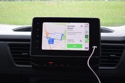 2023 Renault Trafic Pro