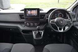 2023 Renault Trafic Pro