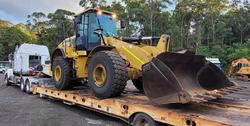 Caterpillar 950GC
