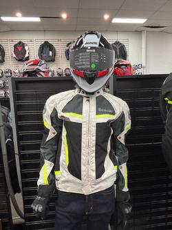 2022 Benelli
                502C 