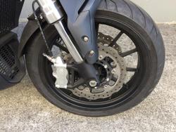 2022 Benelli
                502C 