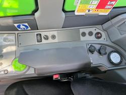 0 Merlo Turbofarmer 65.9 Telehandler Green