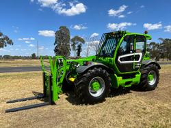 Merlo Turbofarmer 65.9 Telehandler