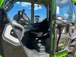 0 Merlo Turbofarmer 65.9 Telehandler Green