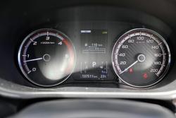 2020 Mitsubishi
                Triton GSR