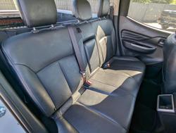 2020 Mitsubishi
                Triton GSR