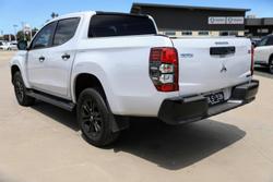 2020 Mitsubishi
                Triton GSR