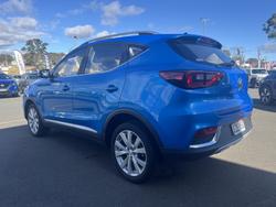 2023 MG ZS