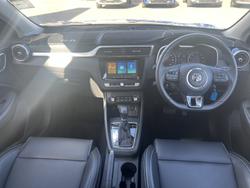 2023 MG ZS