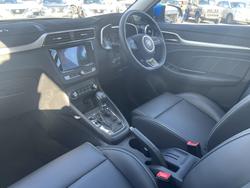 2023 MG ZS