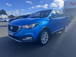 2023 MG ZS