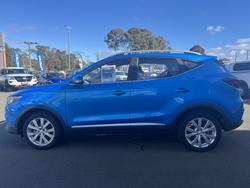 2023 MG ZS