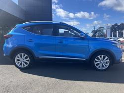 2023 MG ZS