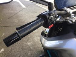 2025 CFMOTO
                450NK 