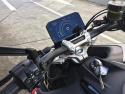 2025 CFMOTO
                450NK 