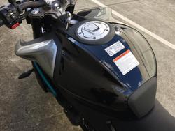 2025 CFMOTO
                450NK 