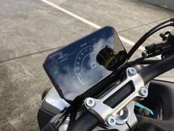 2025 CFMOTO
                450NK 