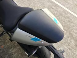 2025 CFMOTO
                450NK 