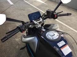 2025 CFMOTO
                450NK 