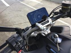 2025 CFMOTO
                450NK 