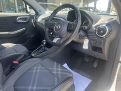 2024 MG MG3 Core (Nav)