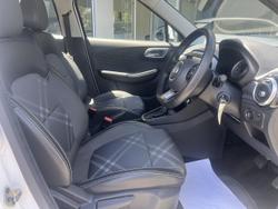 2024 MG MG3 Core (Nav)