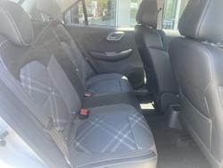 2024 MG MG3 Core (Nav)