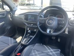 2024 MG MG3 Core (Nav)