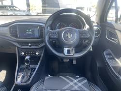 2024 MG MG3 Core (Nav)