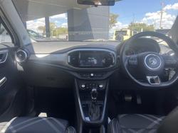 2024 MG MG3 Core (Nav)