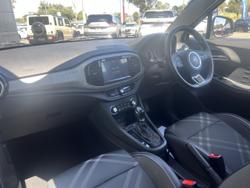 2024 MG MG3 Core (Nav)